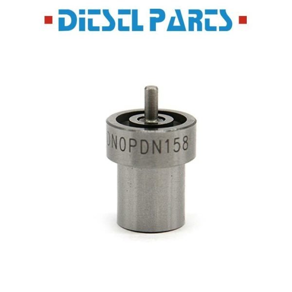 4x Injector Nozzle DN0PDN158 119717-53010 for Yanmar 3TNV76 4TNE92 129931-53000 - Image 2