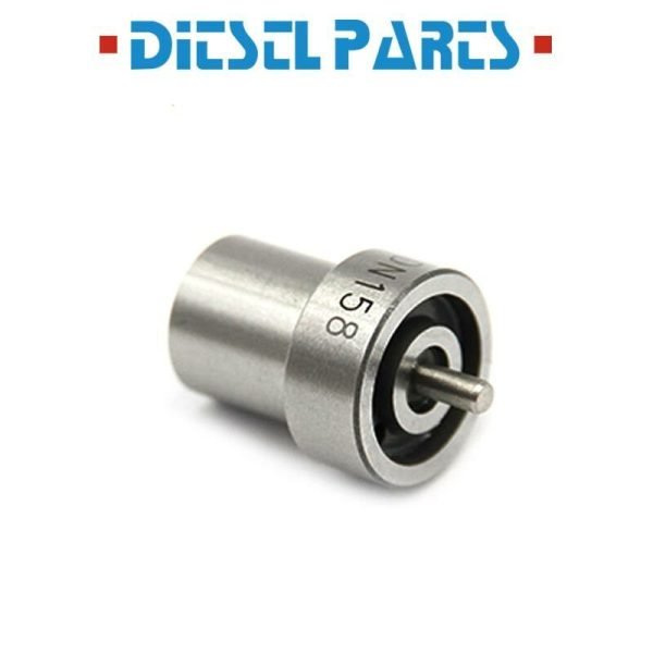4x Injector Nozzle DN0PDN158 119717-53010 for Yanmar 3TNV76 4TNE92 129931-53000 - Image 3