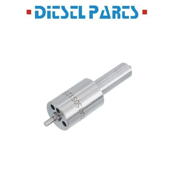 6 Fuel Injector Nozzle DLLA150S1237 0433271656 1257359 for DAF 85 95 11.6D 87-98 - Image 2