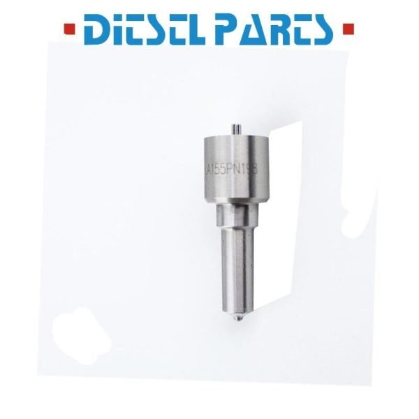 6Pcs Diesel Fuel Injector Nozzle 105017-1980 DLLA155PN198 for Nissan Diesel FE6 - Image 3