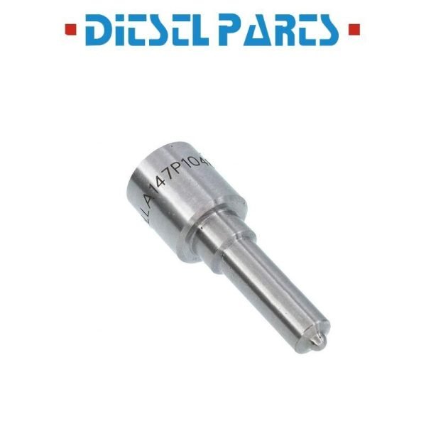 2x Fuel Injector Nozzle DLLA147P1048 for MERCEDES BENZ Atego 1228 1328 1528 1828 - Image 2
