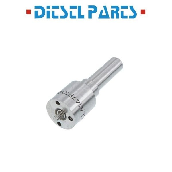 2x Fuel Injector Nozzle DLLA147P1048 for MERCEDES BENZ Atego 1228 1328 1528 1828 - Image 3