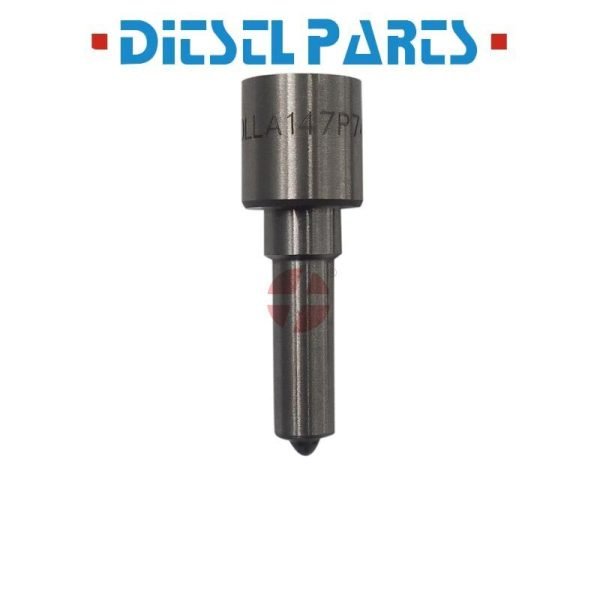4x Injector Nozzle DLLA147P747 for Toyota Avensis RAV4 PREVIA 1CDFTV 23670-27030 - Image 2