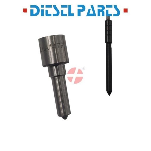 4x Injector Nozzle DLLA147P747 for Toyota Avensis RAV4 PREVIA 1CDFTV 23670-27030 - Image 3