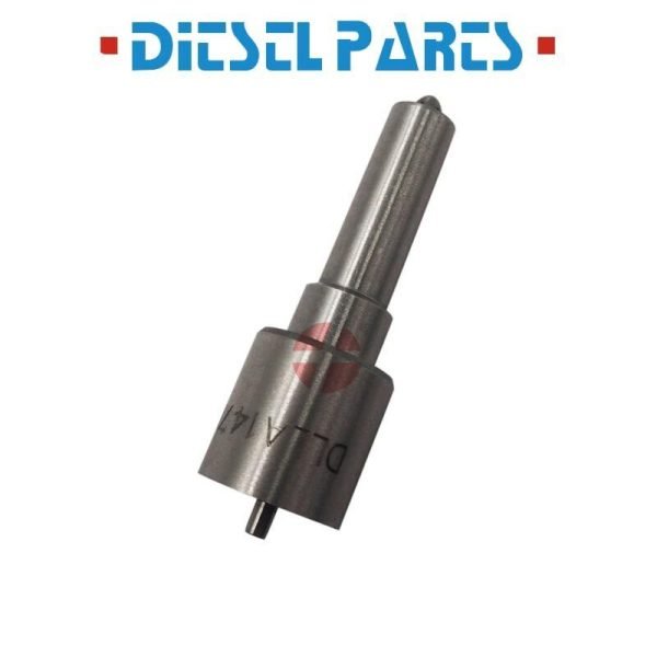 4x Injector Nozzle DLLA147P747 for Toyota Avensis RAV4 PREVIA 1CDFTV 23670-27030 - Image 4