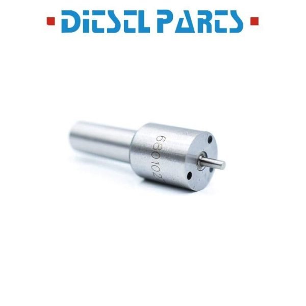 4Pcs Fuel Injector Nozzle 6801027 3637319M1 for Perkins AT4.236 2645K002 4W-2955 - Image 2