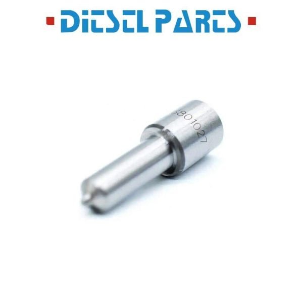 4Pcs Fuel Injector Nozzle 6801027 3637319M1 for Perkins AT4.236 2645K002 4W-2955 - Image 3