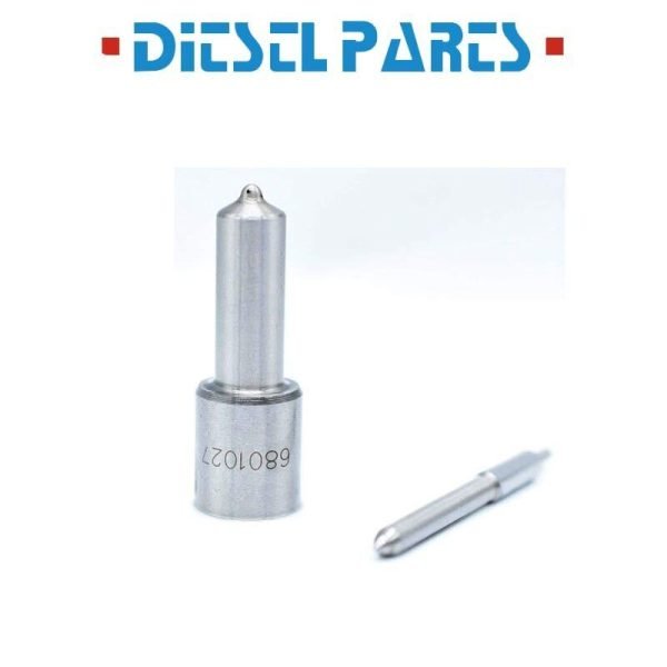 4Pcs Fuel Injector Nozzle 6801027 3637319M1 for Perkins AT4.236 2645K002 4W-2955 - Image 4