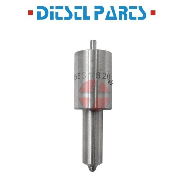 12Pcs Injector Nozzle DLLA156SN820 for ISUZU Giga C/E Series 12PD1 12PC1 12PE1 - Image 2