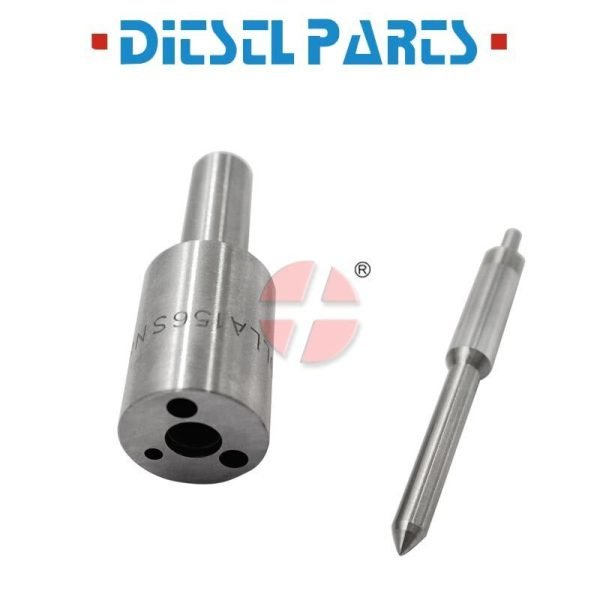 12Pcs Injector Nozzle DLLA156SN820 for ISUZU Giga C/E Series 12PD1 12PC1 12PE1 - Image 3
