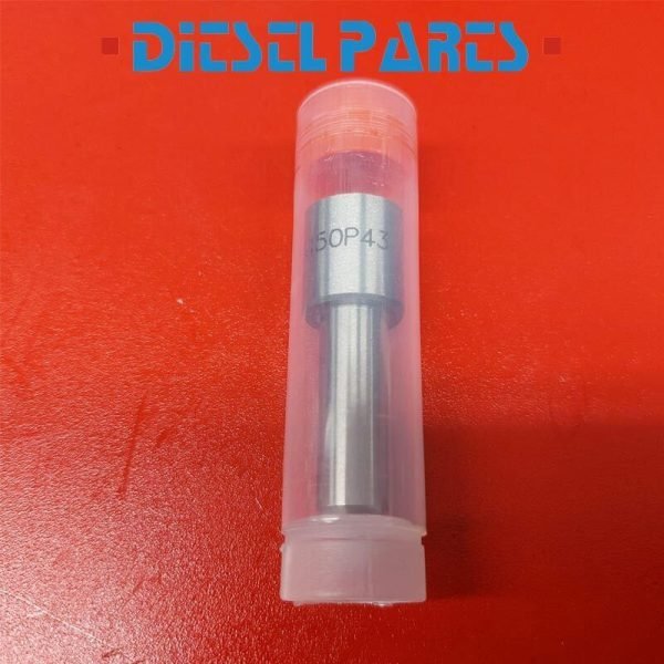 6Pcs Injector Nozzle DLLA150P31 0433171032 for Volvo F12 N12 NL12 12.0D / 468748 - Image 2