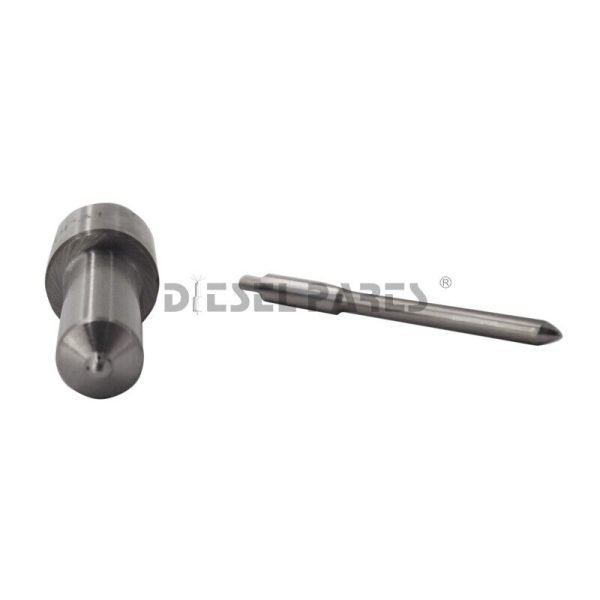 6Pcs Injector Nozzle DLLA150P31 0433171032 for Volvo F12 N12 NL12 12.0D / 468748 - Image 3
