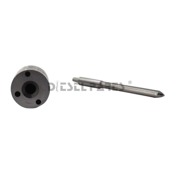 6Pcs Injector Nozzle DLLA150P31 0433171032 for Volvo F12 N12 NL12 12.0D / 468748 - Image 4