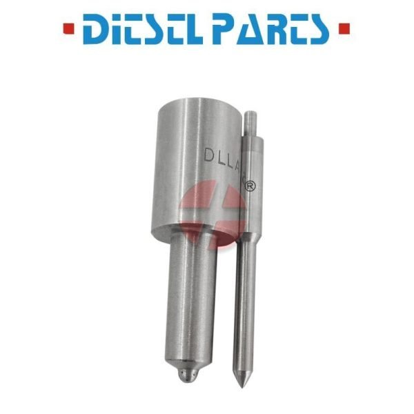 6x Injector Nozzle DLLA154SN665 for ISUZU GIGA 8PC1 10PC1 12PC1 8PE1 10PE1 12PE1 - Image 2