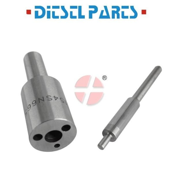 6x Injector Nozzle DLLA154SN665 for ISUZU GIGA 8PC1 10PC1 12PC1 8PE1 10PE1 12PE1 - Image 4