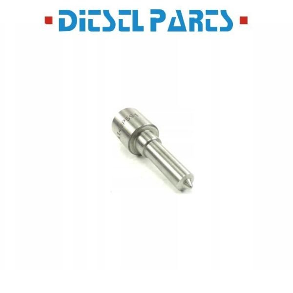 5Pcs Injector Nozzle 0433175110 DSLA148P591 for Mercedes Benz Sprinter 310D 312D - Image 2