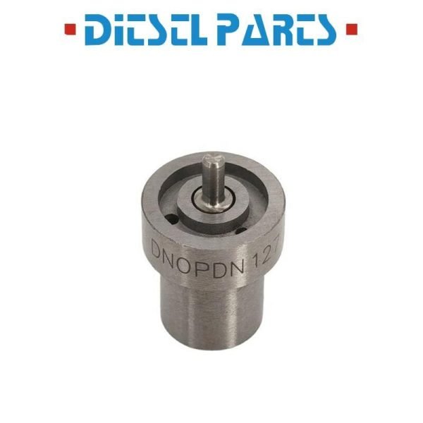 4Pcs Injector Nozzle DN0PDN127 for ISUZU Trooper D-MAX Holden Rodeo 4JG2 4JG2T - Image 2