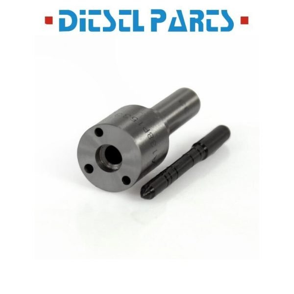 4x Fuel Injector Nozzle DLLA138P1533 for Fiat Ducato Iveco Daily 3.0d 504088823 - Image 3