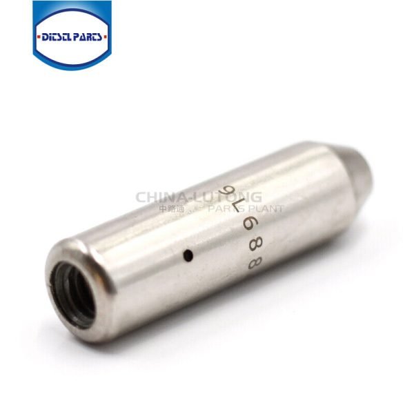 2Pcs Fuel Injector Nozzle 9L6884 4N7100 Fit Caterpillar 3406 3408B 3408C 3412 - Image 5