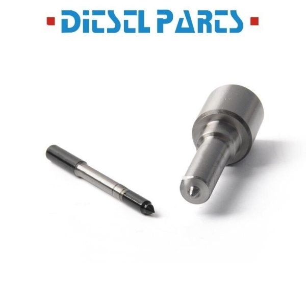 4 Fuel Injector Nozzle DLLA152P2137 for Ford Fiesta 1.6D AV2Q9F593BA AV6Q9F593BA - Image 2