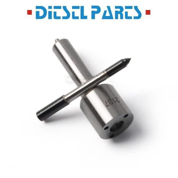 4 Fuel Injector Nozzle DLLA152P2137 for Ford Fiesta 1.6D AV2Q9F593BA AV6Q9F593BA - Image 3