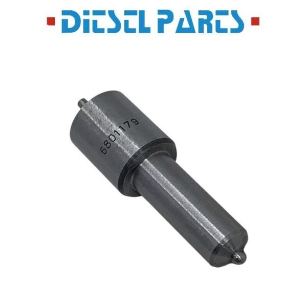 4Pcs Diesel Fuel Injector Nozzle 6801179 for Valtra 800 985S / Engine 420D 420DS - Image 2
