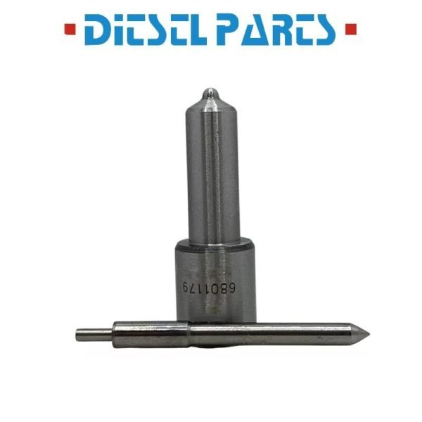 4Pcs Diesel Fuel Injector Nozzle 6801179 for Valtra 800 985S / Engine 420D 420DS - Image 3