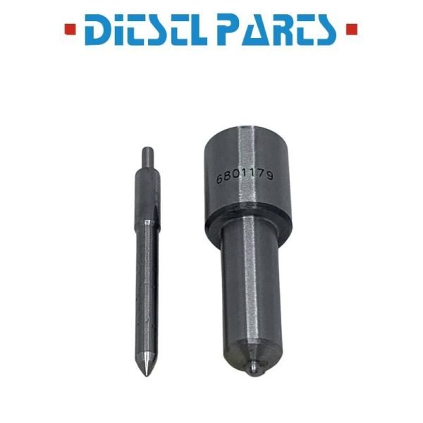 4Pcs Diesel Fuel Injector Nozzle 6801179 for Valtra 800 985S / Engine 420D 420DS - Image 4