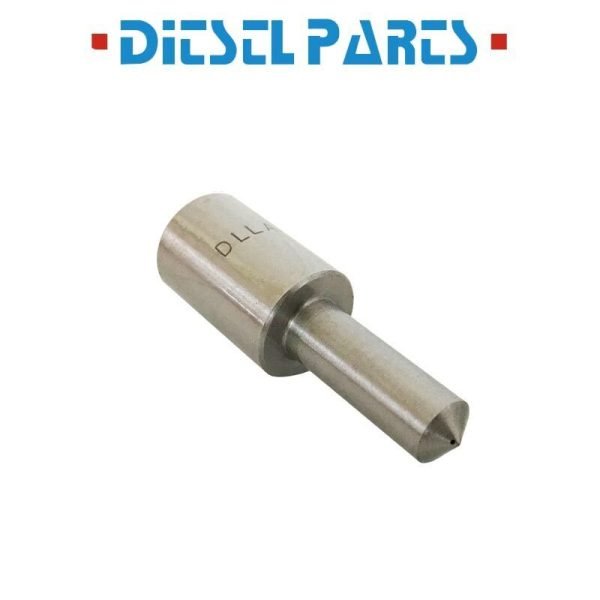 6Pcs Fuel Injector Nozzle DLL18S418 0433270121 DLLA18S418 for Renault MAN COUCH - Image 3