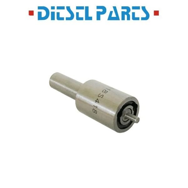 6Pcs Fuel Injector Nozzle DLL18S418 0433270121 DLLA18S418 for Renault MAN COUCH - Image 4