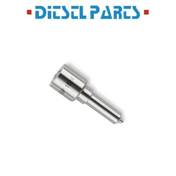 4x Fuel Injector Nozzle DLLA155P1514 for Ford Ranger Mazda BT-50 3.0d 0445110249 - Image 2