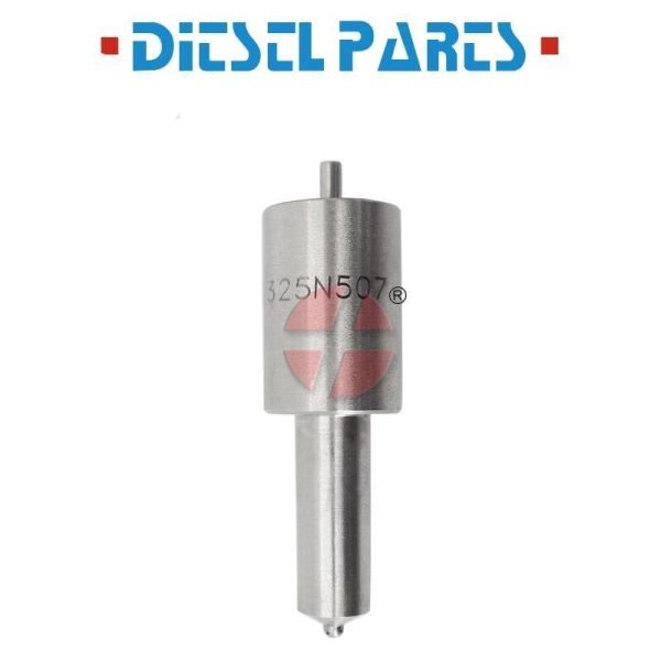 4x Fuel Injector Nozzle Tips DLLA160S325N507 for MITSUBISHI Fuso 8DC8 8DC9 8DC10 - Image 2