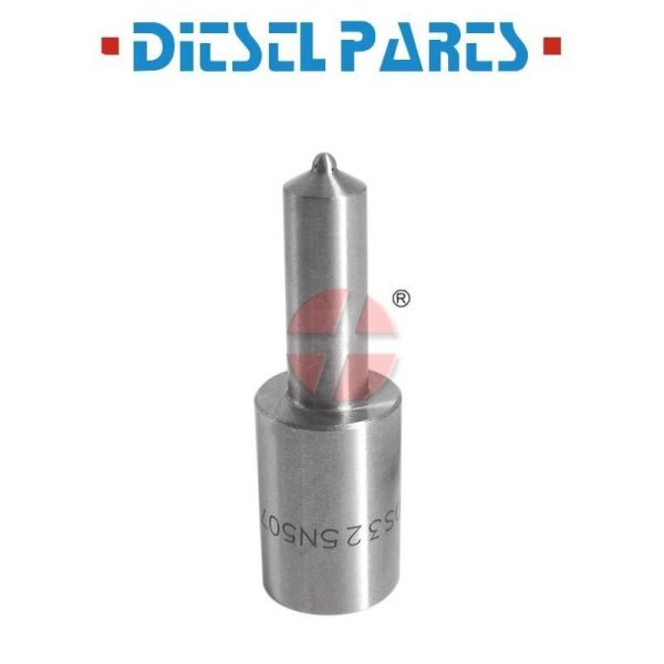 4x Fuel Injector Nozzle Tips DLLA160S325N507 for MITSUBISHI Fuso 8DC8 8DC9 8DC10 - Image 3