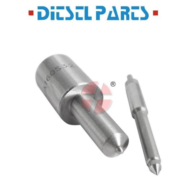 4x Fuel Injector Nozzle Tips DLLA160S325N507 for MITSUBISHI Fuso 8DC8 8DC9 8DC10 - Image 4