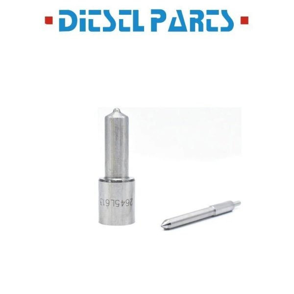 2Pcs Fuel Injector Nozzle Tips 2645L613 for Perkins Injector 2645L014 2645L020 - Image 2