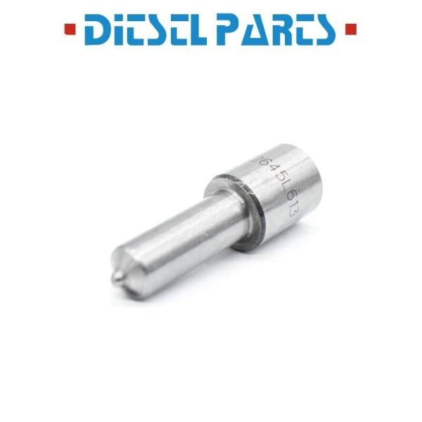 2Pcs Fuel Injector Nozzle Tips 2645L613 for Perkins Injector 2645L014 2645L020 - Image 3