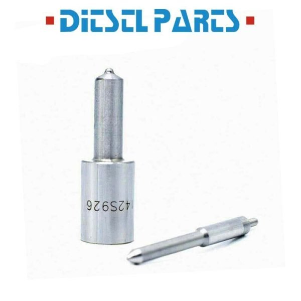 6Pcs Fuel Injector Nozzle 0433271466 DLLA142S926 for Mercedes BENZ OM352 OM366LA - Image 2