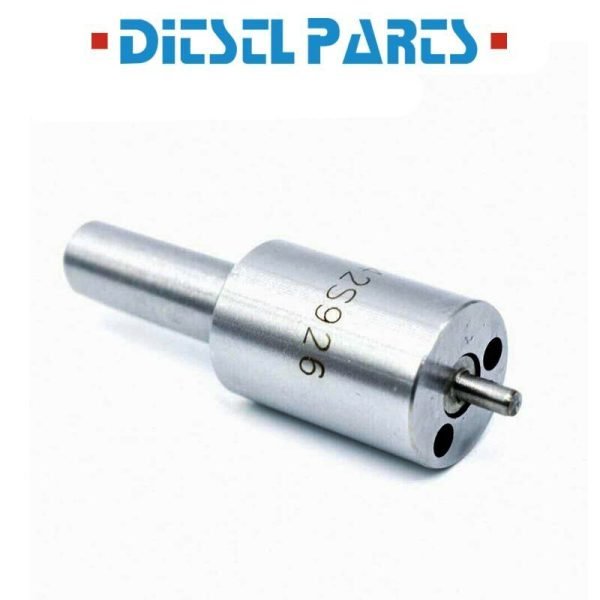 6Pcs Fuel Injector Nozzle 0433271466 DLLA142S926 for Mercedes BENZ OM352 OM366LA - Image 3