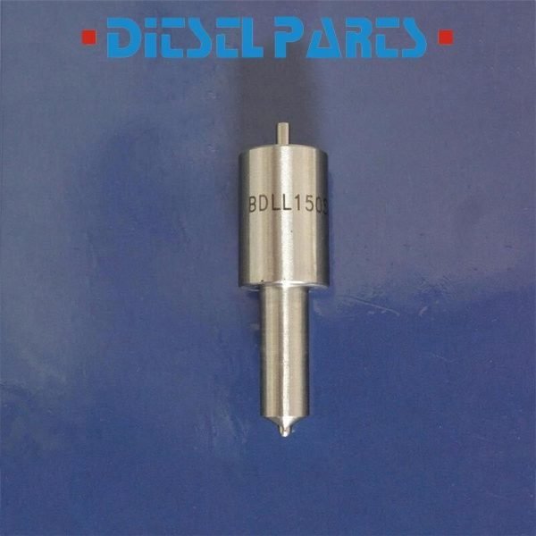 4Pcs Injector Nozzle 2646848 BDLL150S6743 1447474M1 for Perkins AD4.203 AD3.152 - Image 2