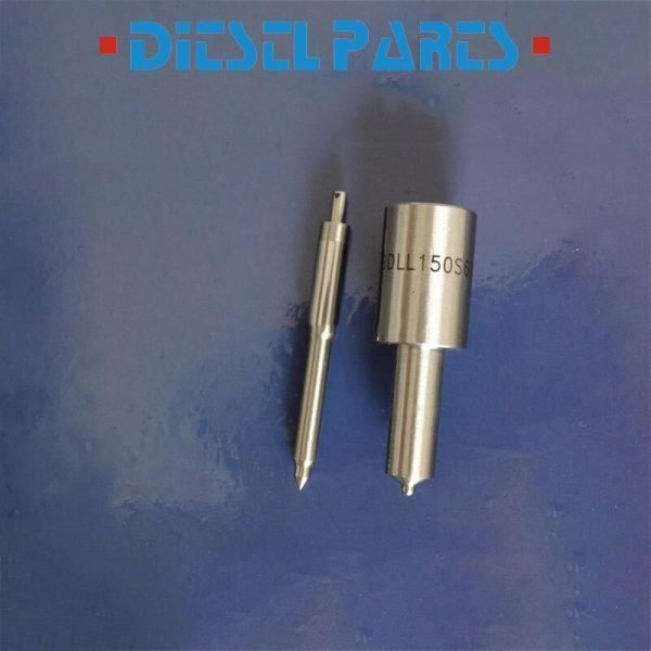 4Pcs Injector Nozzle 2646848 BDLL150S6743 1447474M1 for Perkins AD4.203 AD3.152 - Image 4