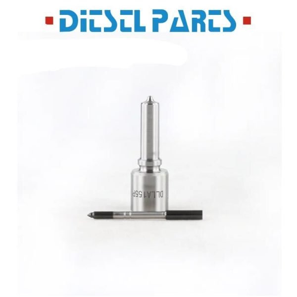 4x Injector Nozzle DLLA155P2400 for Mercedes Benz Vito V200 V220 2.2D 6510703187 - Image 2