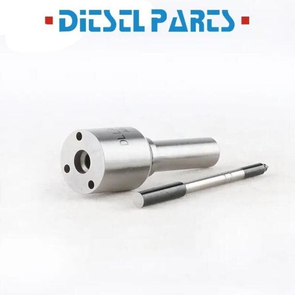 4x Injector Nozzle DLLA155P2400 for Mercedes Benz Vito V200 V220 2.2D 6510703187 - Image 3