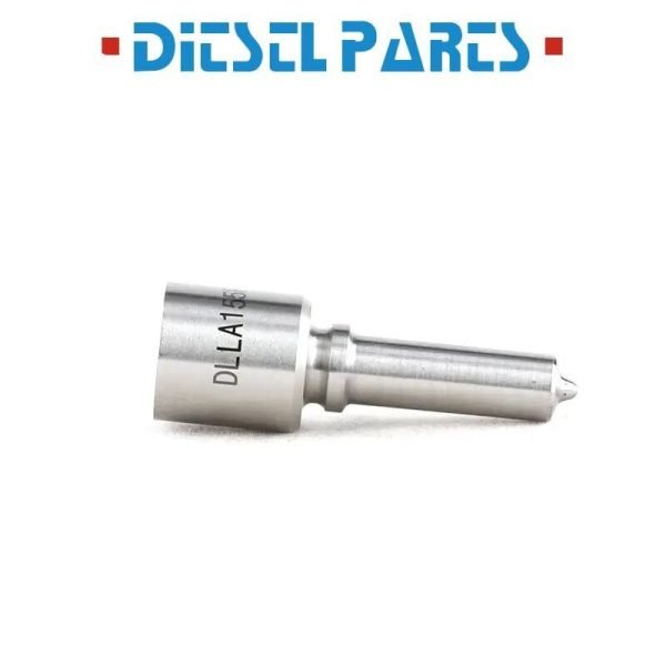4x Injector Nozzle DLLA155P2400 for Mercedes Benz Vito V200 V220 2.2D 6510703187 - Image 4