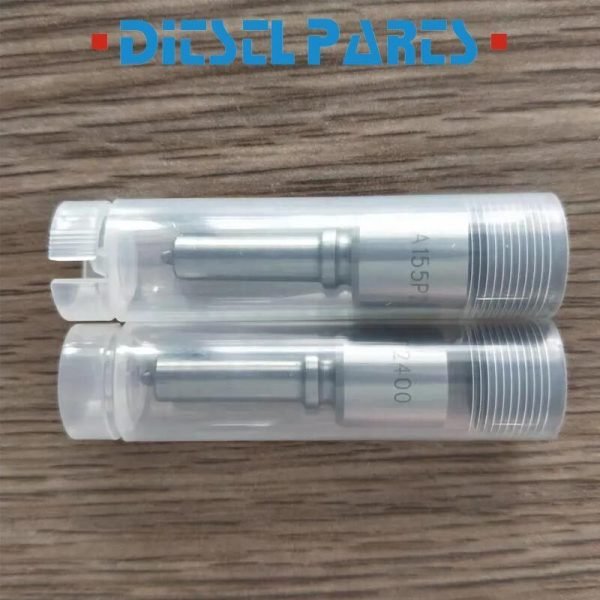 4x Injector Nozzle DLLA155P2400 for Mercedes Benz Vito V200 V220 2.2D 6510703187 - Image 5