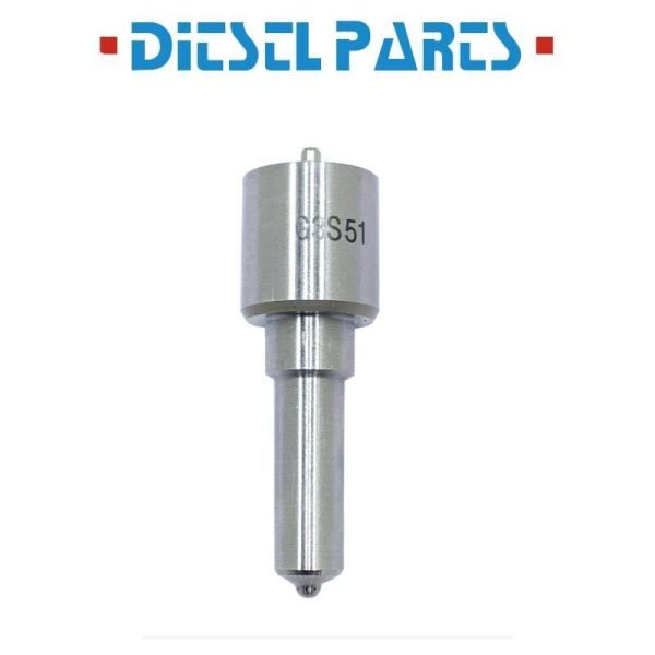 4Pcs Injector Nozzle G3S51 for Nissan NP300 Navara Frontier D40 YD25 295050-1050 - Image 2