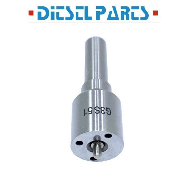4Pcs Injector Nozzle G3S51 for Nissan NP300 Navara Frontier D40 YD25 295050-1050 - Image 5