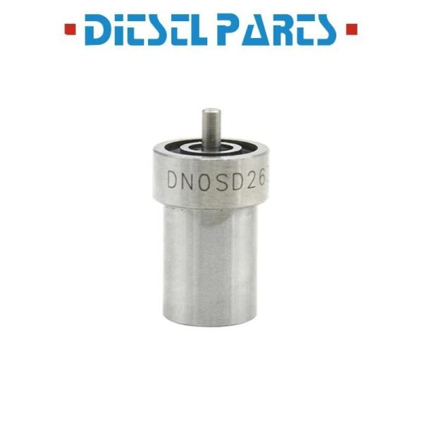 4Pcs Injector Nozzle DN0SD264 for Jeep Cherokee XJ RENAULT ESPACE 2.1TD KBE48S7 - Image 4