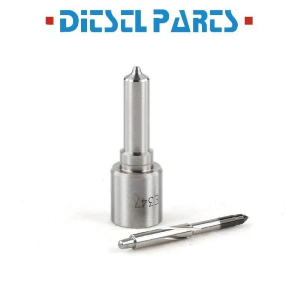 4Pcs Injector Nozzle E347 for Mercedes Benz C200 C220 E200 E220 2.2D A6510704987 - Image 3