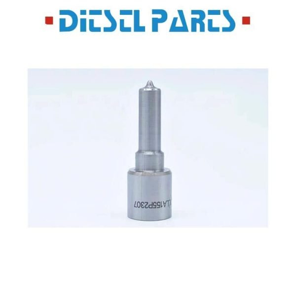 4Pcs Injector Nozzle DLLA155P2307 for Ford Fiesta Focus 1.5 1.6 TDCi 0445110489 - Image 2