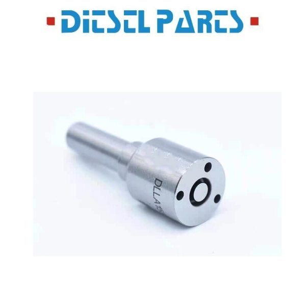 4Pcs Injector Nozzle DLLA155P2307 for Ford Fiesta Focus 1.5 1.6 TDCi 0445110489 - Image 3